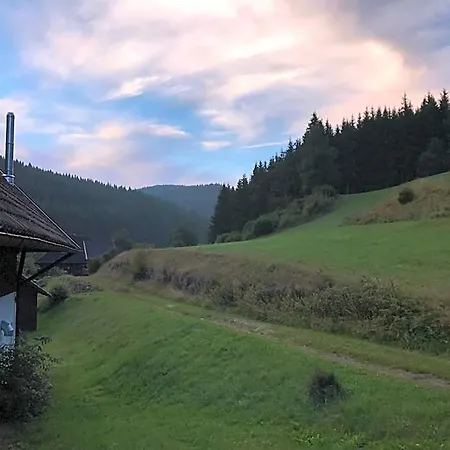 Café - Bernreutehof Vöhrenbach