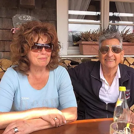 Café - Bernreutehof Locanda *