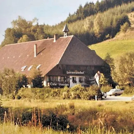 Locanda Café - Bernreutehof *