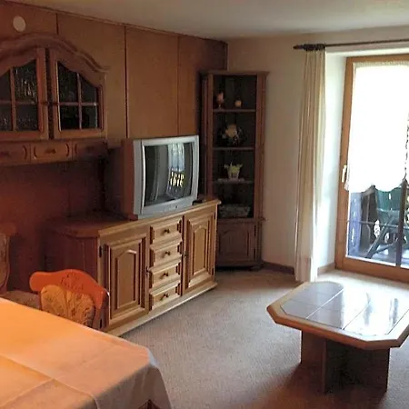 Locanda Café - Bernreutehof Vöhrenbach