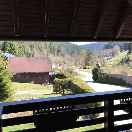Inn Cafe - Bernreutehof *