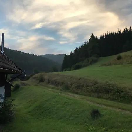 Café - Bernreutehof Vöhrenbach