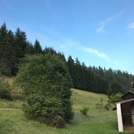 Café - Bernreutehof Vöhrenbach