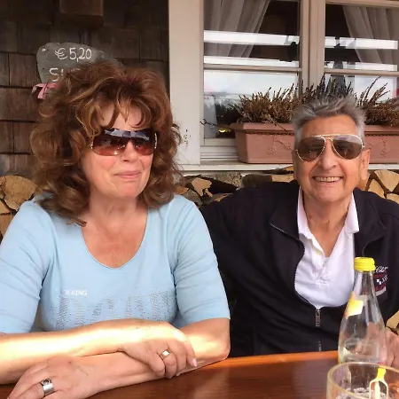 Cafe - Bernreutehof *